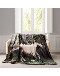 Плед Horse / 8680943247209 Arya