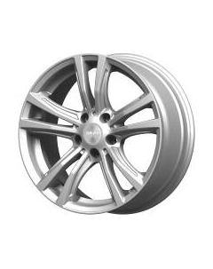 Литой диск SKAD Мюнхен 18x8" 5x114.3мм DIA 67.1мм ET 45мм Селена Skad