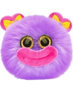 Мягкая игрушка Happy Valley Лупоглазики. Губастики. Лила / 10416204 Happy valley