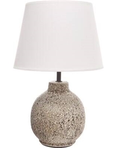 Прикроватная лампа Risalux Луиза 10689394