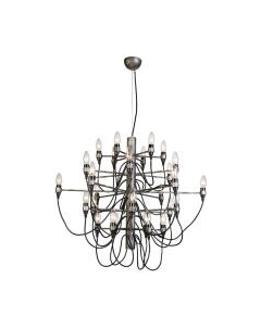 Люстра FAVOURITE Golem 1892-30P Favourite