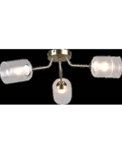 Потолочный светильник Mirastyle SX-N-2213/3 AB