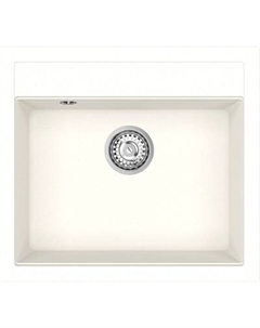 Мойка кухонная Aquasanita Rock SQR 101 710 AW