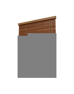 Жалюзи горизонтальные АС МАРТ 25-69 57x150 Ас март