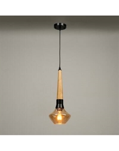 Потолочный светильник BayerLux Джон 10531007 Bayerlux