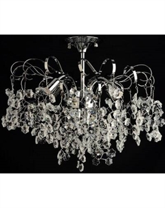 Потолочный светильник Mirastyle BL-8284/6 CR