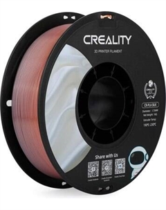 Пластик для 3D-печати Creality CR-Silk 1.75мм / 3301120003