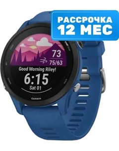 Умные часы Garmin Forerunner 255 46mm / 010-02641-11