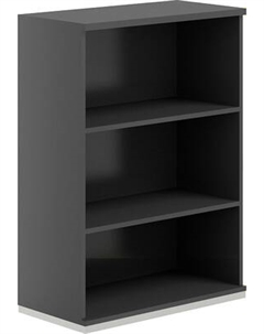 Стеллаж Norden 3-уровненый / AG.206.AN.AN