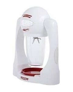 Блендер для смузи Smoothie Maker Acrobat-I Mercury haus