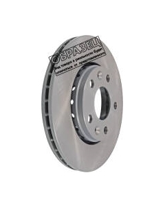 Тормозной диск 60201737VSX Stellox