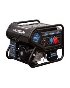 Бензиновый генератор Hyundai HHY9750FE-3-ATS