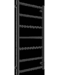 Полотенцесушитель электрический Двин J neo 100/40