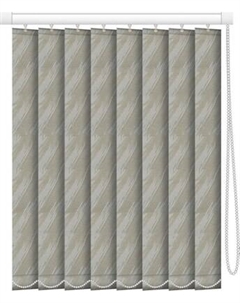 Жалюзи вертикальные АС МАРТ Венера 1746 140x180 Ас март