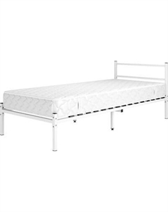 Двуспальная кровать Князев Мебель Калабрия 1 КЛ1.80.200.Б Князев мебель