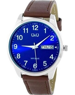 Часы наручные мужские Q&Q C32AJ007Y Q&q