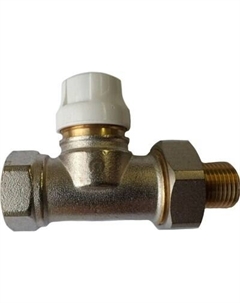 Клапан термостатический Pradex 1x1 KT06