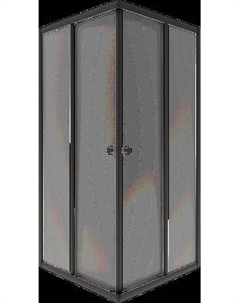 Душевой уголок Triton Вента БВ Вельвет 90х90