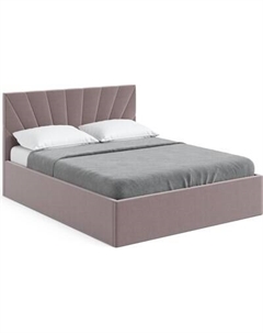 Двуспальная кровать Mio Tesoro Шайн 140x200 Mio tesoro