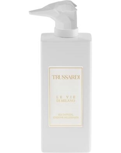 Парфюмерная вода Trussardi Le Vie di Milano Sea Daffodil Edizione Millesimata