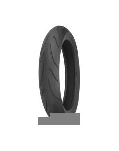 Мотошина передняя Shinko 011 Verge Radial 120/70ZR17 58W TL