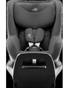 Автокресло Britax Romer Dualfix Pro Style Britax romer