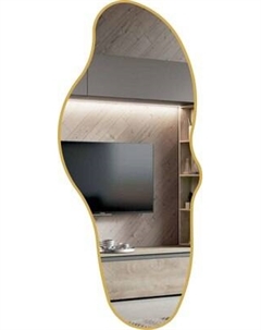 Зеркало Алмаз-Люкс Д-106 Алмаз-люкс