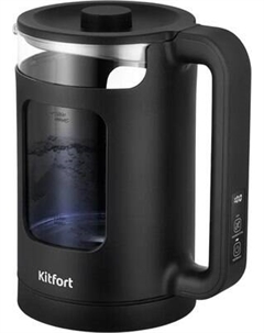 Электрочайник Kitfort КТ-6782