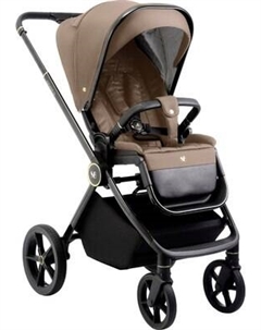 Детская прогулочная коляска Elegante GL Sweet baby
