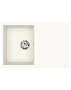Мойка кухонная Rock SQR 103 710 AW Aquasanita