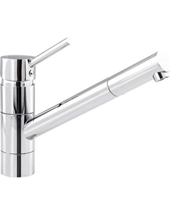 Смеситель СЛ-ОД-Д12 Slaven