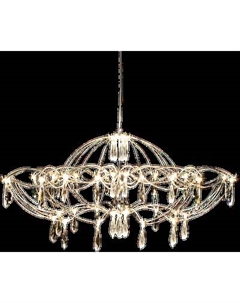 Люстра Citilux Aster CL208010