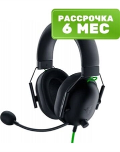 Наушники-гарнитура Razer BlackShark V2 X / RZ04-03240100-R3M1