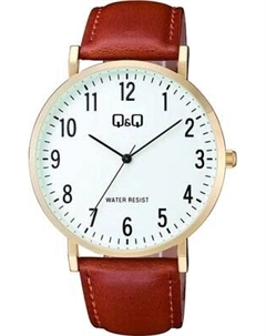 Часы наручные мужские Q&Q C43AJ003Y Q&q