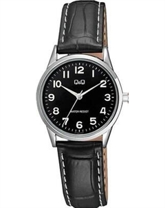 Часы наручные женские Q&Q C11AJ017Y Q&q