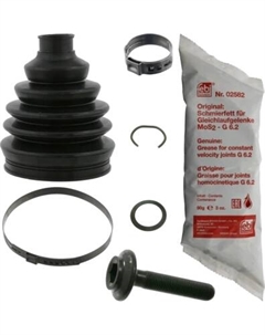 Пыльник ШРУСа 15842 Febi bilstein