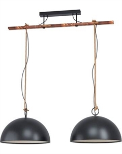 Потолочный светильник Eglo Hodsoll 43397