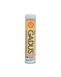 Смазка техническая Gadus S2 V220 2 Shell
