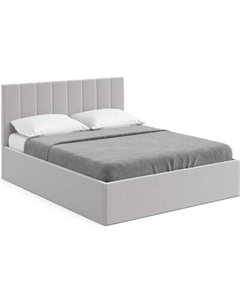 Двуспальная кровать Mio Tesoro Стенли 140x200 Mio tesoro