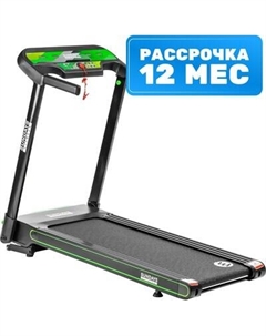 Электрическая беговая дорожка Sundays Fitness Middle Line T4F Sundays fitness