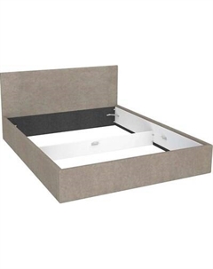 Каркас кровати МДК Диана Beige КР-BE1400 140x200 Мдк