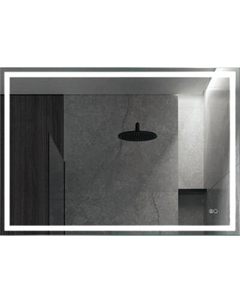 Зеркало Алмаз-Люкс Dallas 10070sh-6 Алмаз-люкс