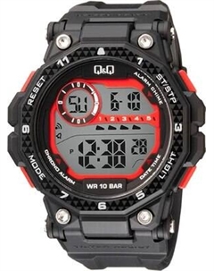 Часы наручные мужские Q&Q G28AJ003Y Q&q