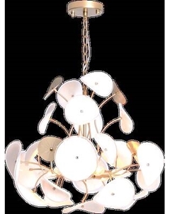 Люстра Rivoli Albertina 4124-306 / Б0068116