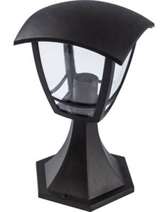 Светильник уличный ЭРА Валенсия ДТУ 07-8-001 / Б0064260 Эра