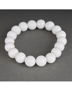 Браслет Wolves Агат 40350