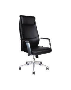 Кресло офисное Norden Davos Black / L331HCA-Black