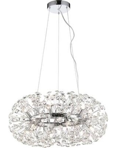 Люстра Lussole LSP-8743