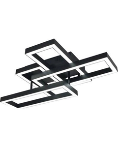 Потолочный светильник Mirastyle XL60279-4S