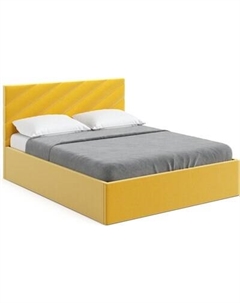 Двуспальная кровать Mio Tesoro Робин 140x200 Mio tesoro